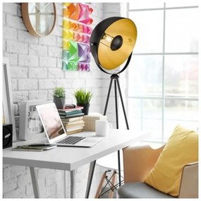 Lampadar MONA 1xE27/40W/230V Wofi 3019.01.10.7000