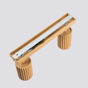 Spot Brilagi CRESTO 2xGU10/10W/230V auriu