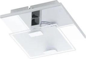 Eglo 93311 - corp de iluminat de tavan cu LED VICARO LED/2,5W/230V