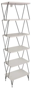 Biblioteca Balaban White