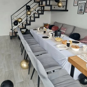 Masă de grădină Vivid (VIVID244C)