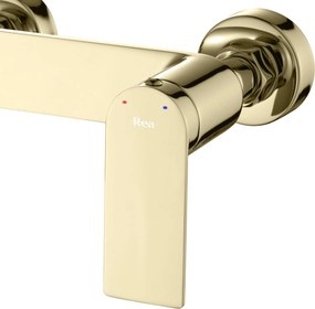 Baterie pentru cadă REA STORM Gold