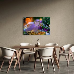 Tablou picnic (90x60 cm)