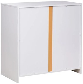 Dulap Zirkone (Alb + gri) . 1076653