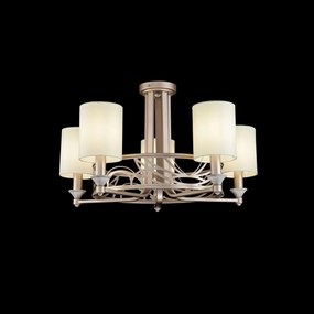 Candelabru  Vittoria Maytoni E14, Crem, H004CL-05BG, Germania