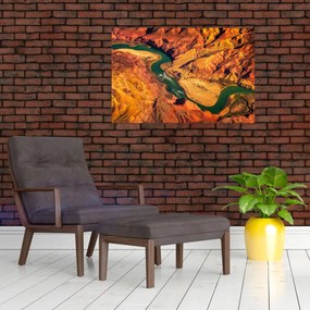 Tablou - Marele Canion (90x60 cm)