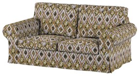 Husa canapea Ektorp 2-locuri, pliabil (pentru modele Ikea in vanzare din 2012)