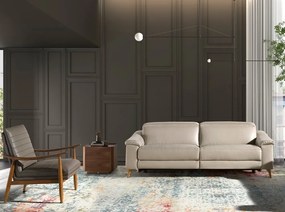 Noptiera eleganta cu iluminat design modern Dreams