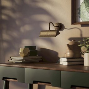 Aplica de perete oglinda sau tablou, alama personalizabila Picture Light