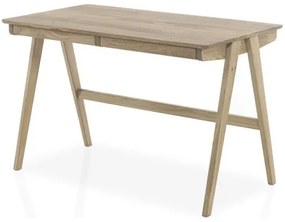 Birou AMIRON din stejar