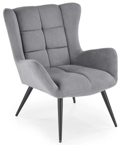 Fotolilu Baron (gri). 1092507