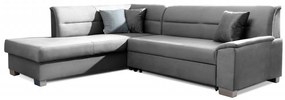 Coltar extensibil Bergen pe stanga Monolith 85