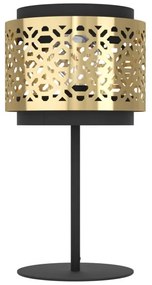 Lampă de masă SANDBACH Eglo 43982 1xE27/40W/230V