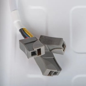 Kanlux 39231 - Panou LED aplicat BLINGO UAIO LED/40W/230V 60x60 cm CRI 90 UGR<19