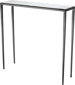 Consola design LUX Henley S bronz/ alb 111466 HZ