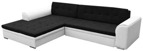 Coltar extensibil Sorento pe stanga Sawana 14/Soft 17