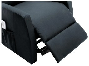 Fotolilu reglabil Talentos (gri închis) . 1116527