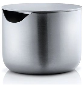 Zaharniță cu capac stainless BASIC - Blomus