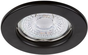 Rabalux Spot Relight lampă încorporată 1x25 W negru 2151