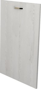 Usa Masina de Vase Lecce, Pin Alb, 45 x 70 cm
