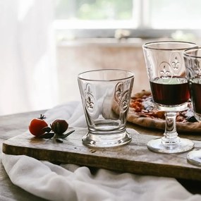 Pahar La Rochère Fleur de Lys, 250 ml