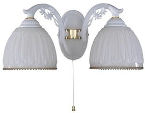 Aplica de perete clasica design italian 9601