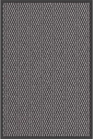 vidaXL Covoraș antracit 60x90 cm