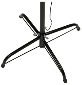 Copac decorativ cu LED-uri cu flori - 1,5 m, alb cald