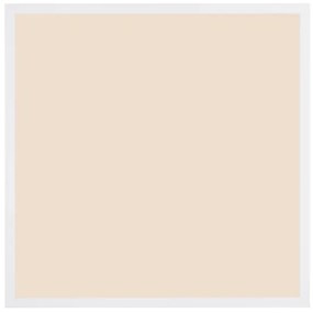 Plafonieră LED dimabilă Globo 416080WWD2-CCT DORO LED/24W/230V 2700-6500K + telecomandă