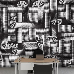 Fototapet - Motiv abstract (147x102 cm)