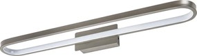Rabalux 75115 - Lampă LED pentru oglindă de baie ODRAN LED/18W/230V IP44 60 cm