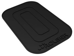 Covoraș de silicon sub mașina de călcat - Rolser