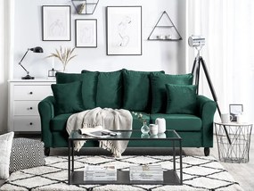 Canapea 3 locuri Banbury (verde) . 1008566