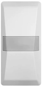 Aplică LED de exterior cu senzor UPDOWN LED/10W/230V IP55 Ledvance