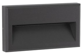Aplica de perete pentru iluminat exterior IP65 RIO