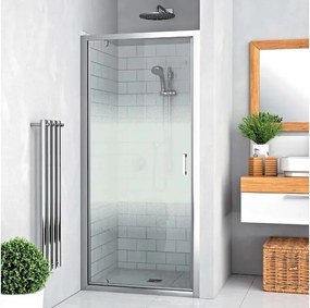 Usa de dus Roth Lega Line pivotanta 90 cm