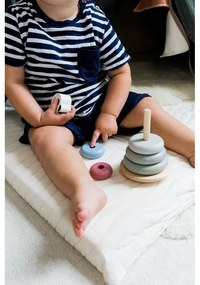 Turn pliabil din lemn Panda – Kindsgut