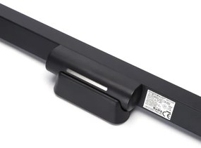 Aplică LED reîncărcabilă dimabilă pentru oglindă Aigostar LED/2,9W/5V