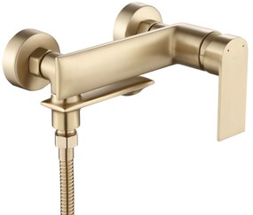 Baterie pentru cadă REA  Veneta Brush Gold