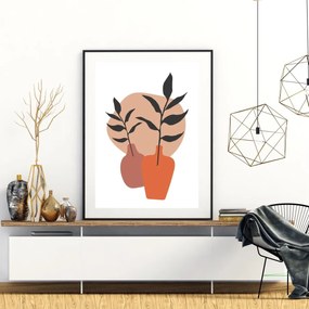 Poster - Planta (A4)