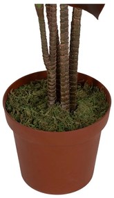 Plantă artificială (înălțime 170 cm) – Ixia