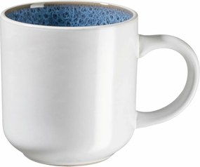 Mäser Set de veselă 16 piese MALEA – albastru