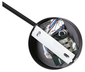 Lampă de perete COPENHAGEN 1xE14/40W/230V