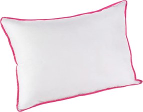 Set Alcam 2 buc perne microfibra 50x70 cm si pilota matlasata 200x220 cm