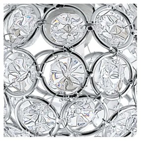 EGLO 92569 - Lampa de masa BERAMO 1 1xG9/33W