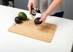 Feliator pentru avocado din plastic Misty NAVA NV 202 026
