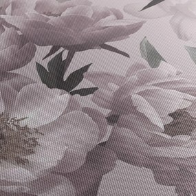 Tablou - Vintage bujorii (90x60 cm)