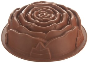 Formă de copt pentru chec rotund din silicon ø 25 cm – Orion