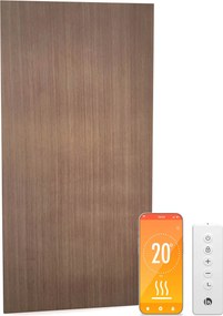 Klarstein Heat Square| Încălzire cu infraroșu, Control WiFi, 700 W, IP44