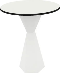 Masa de exterior / interior design modern premium VERTEX 50cm